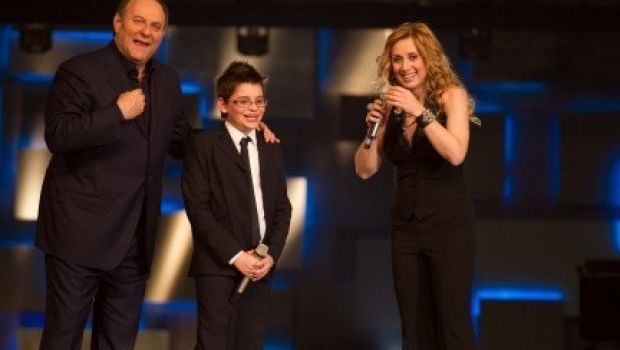 Palinsesti Autunno Canale 5 all’insegna dei talent: prima Io Canto e poi Guarda chi balla (Ex Io Ballo). E poi c’è sempre Amici…