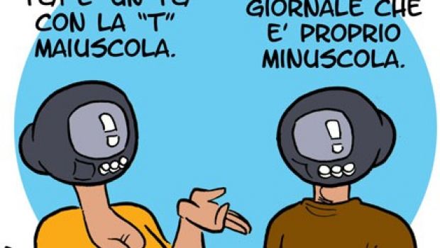 Maiuscole e minuscole