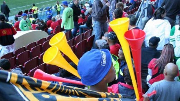 Le tv tedesche Ard e Zdf contro le vuvuzela: arriva un filtro audio
