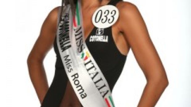 Federica Nargi: “Miss Italia? Un incubo, meglio fare la velina”