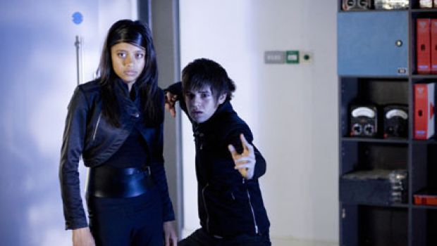 M.I. High – Scuola di spie in onda dal 5 luglio su Raitre