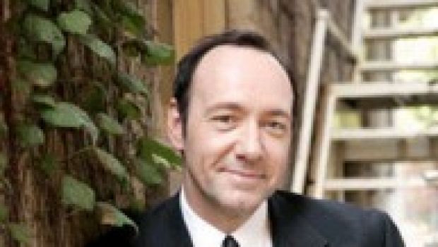 Kevin Spacey in The Crux (su Showtime o Hbo?)