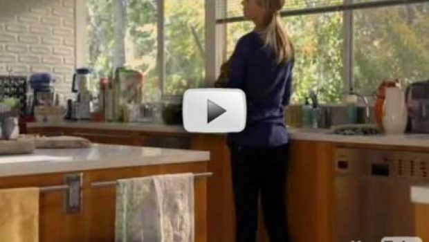 I telefilm che vedremo – No Ordinary Family (Abc, foto e video)