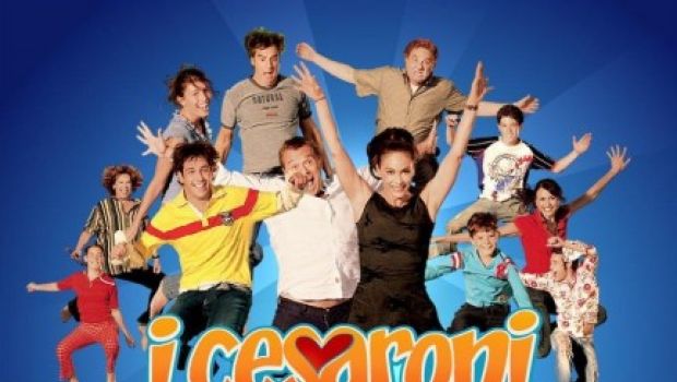 Prima serata del 17 giugno 2010 – Mondiali, Ghost Whisperer, I Cesaroni 3 e S.o.s. Tata