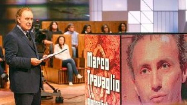 Il Cda Rai precisa su Santoro e Annozero: “Se lui rimane, la trasmissione andrà in onda”