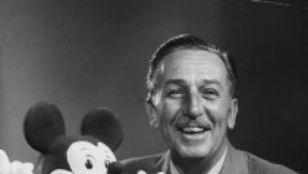 Come formare gli animatori: i consigli di Walt Disney in una lettera del 1935