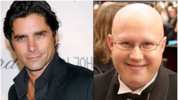 Glee, in arrivo tre film? Nella seconda stagione John Stamos, Matt Lucas e (forse) Justin Timberlake e Leona Lewis