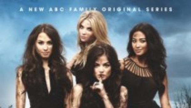 Pretty Little Liars: il successo di una serie “copiona”