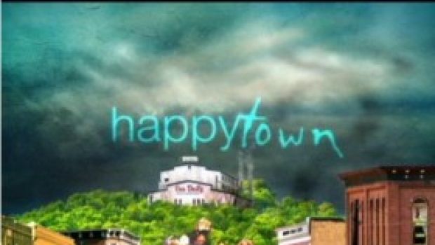 Happy Town, gli ultimi due episodi trasmessi online. Ma il finale “sarà soddisfacente”