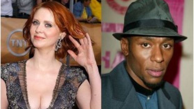 Cynthia Nixon in The Big C, Mos Def in Enlightened