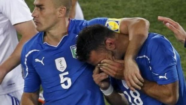 Ascolti Tv di giovedì 24 giugno 2010: disastrosa Slovacchia-Italia ai Mondiali per oltre 14 mln (74,29%), Super Quark supera I Cesaroni. 3 mln per Ghost Whisperer