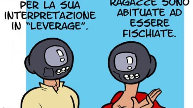 Tutto regolare