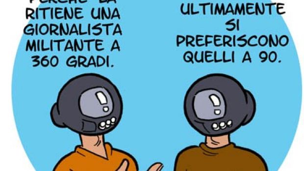 Gradi di militanza