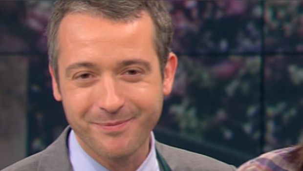 Pierluigi Diaco a TvBlog: “Ignoravo che Cassandra avesse fatto Amici. La De Filippi per me è come Pasolini”