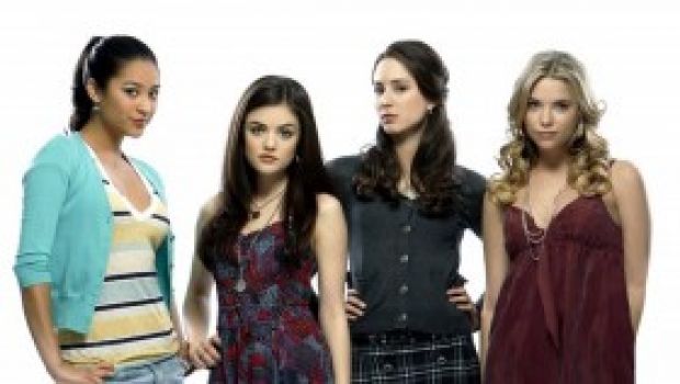 Altri 12 episodi per Pretty Little Liars, Breakout Kings rifiutato da Fox passa su A&E