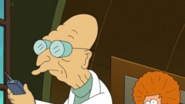 Futurama: la nuova (sesta) stagione in onda su Comedy Central Usa