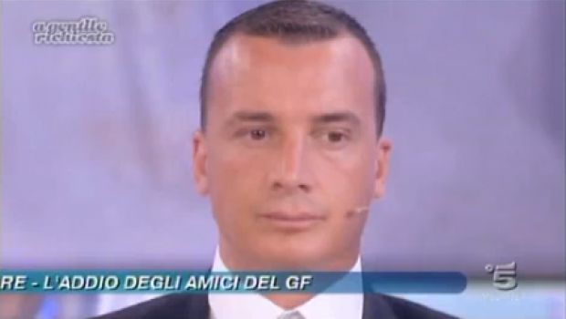 Una morte da eroe (di Mediaset)