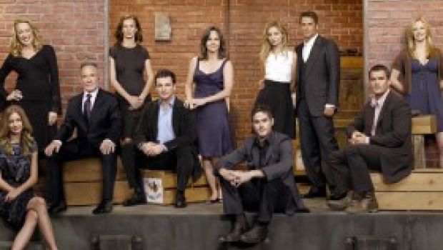 Brothers and sisters 5, un altro personaggio se ne va (spoiler)