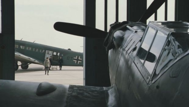 Indovinate il film dall’aereo