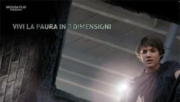 The Hole in 3D: il trailer italiano del nuovo horror di Joe Dante