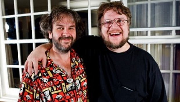 Peter Jackson dirigerà Lo Hobbit?