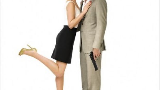 Killers, con Katherine Heigl e Ashton Kutcher – tre nuove locandine internazionali