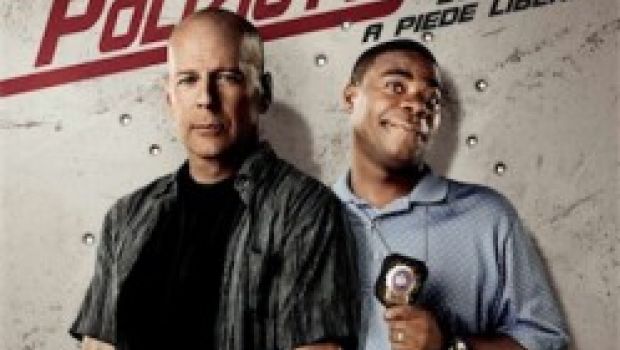 Poliziotti Fuori – Due sbirri a piede libero: Recensione in Anteprima