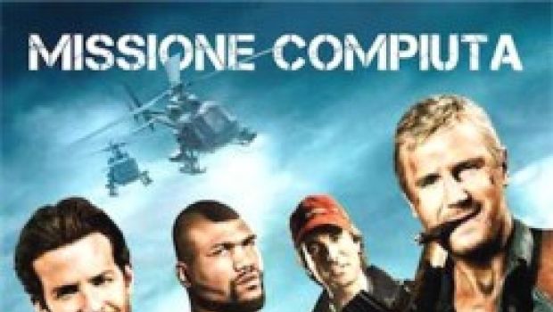 A-Team: Recensione in Anteprima