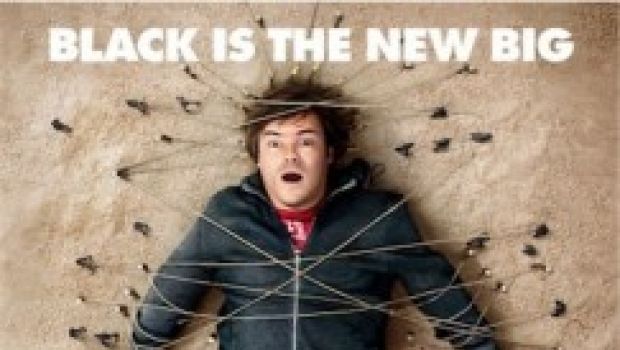 Primissimo trailer per Gulliver’s Travels