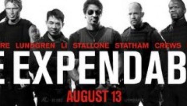 Nuovo Trailer per The Expendables
