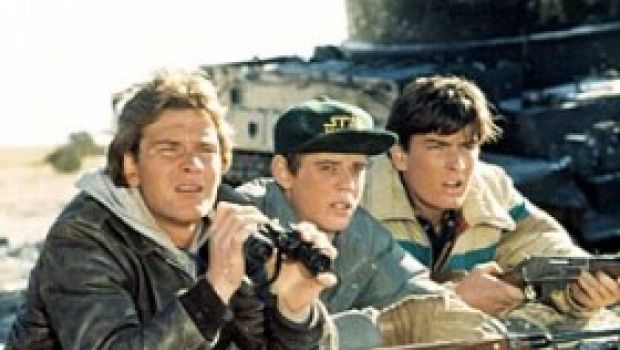 Red Dawn – Alla Cina non piace il remake di Alba Rossa