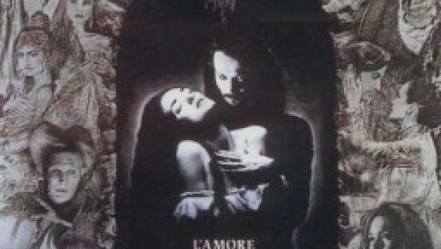 John Carpenter al lavoro sulla “sua” versione di Dracula