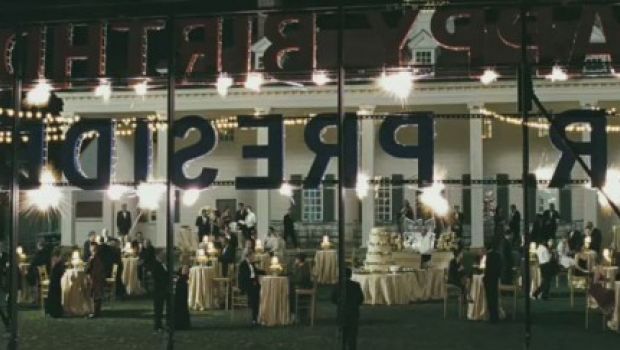 Indovinate il film dalla festa