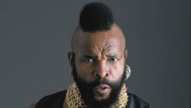 A-Team: a Mr. T il film non piace
