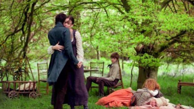Quentin Tarantino scrive a Jane Campion: “Amo Bright Star”