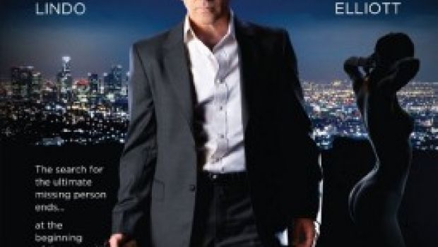 The Big Bang – la locandina ed il primo trailer dell’action movie con Antonio Banderas