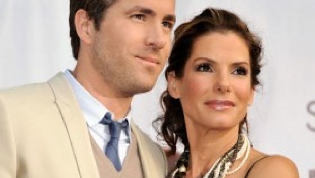 Sandra Bullock e Ryan Reynold torneranno a recitare insieme in Most Wanted