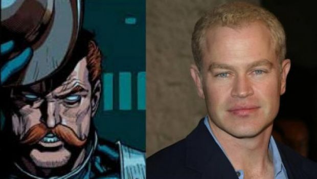 Neal McDonough conferma: sarà lui Dum Dum Dugan in Captain America: The First Avenger