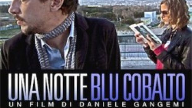 Una Notte Blu Cobalto: Recensione in Anteprima
