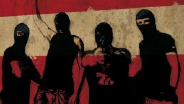 La banda del Brasiliano esce in dvd per CG Home Video