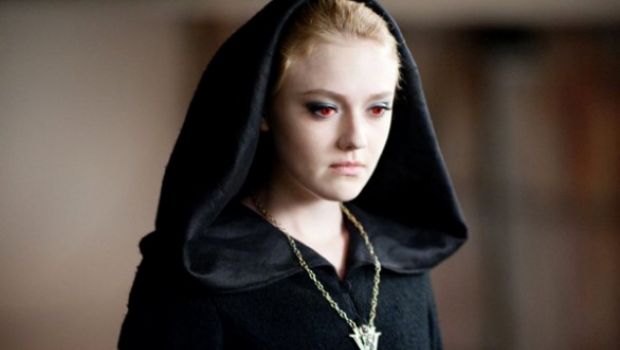 Twilight Saga: 20 nuove foto di Eclipse