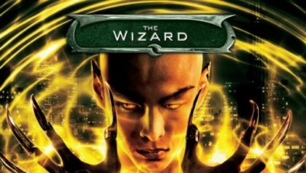 The Sorcerer’s Apprentice (L’apprendista Stregone) – due nuovi character poster
