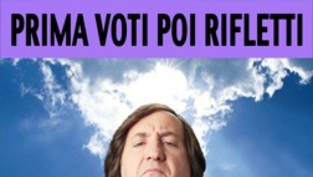 Qualunquemente: iniziate le riprese del film su Cetto La Qualunque