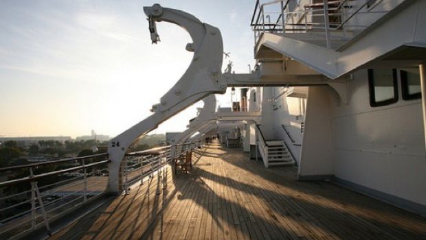 Titanic 2: le foto del sequel della Asylum