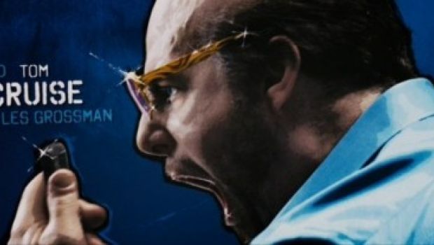 E’ ufficiale: il film su Les Grossman si farà. Produce Ben Stiller