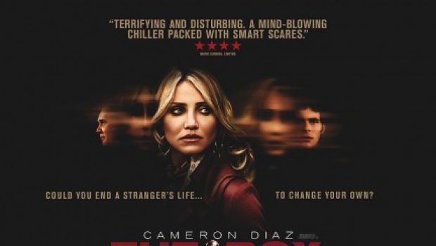 Incredibile ma vero: The Box di Richad Kelly arriva al cinema il 21 luglio