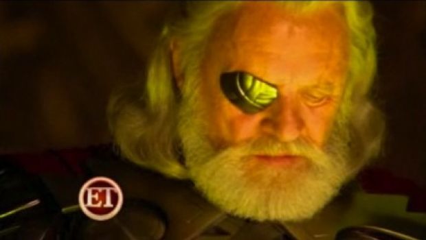 Una featurette del dietro le quinte di Thor
