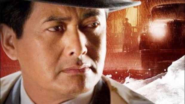 Le nuove locandine cinesi ed il making-of di Shanghai