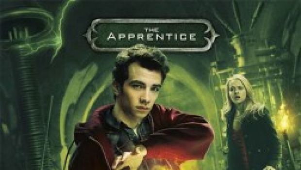 Un nuovo character poster per L’Apprendista Stregone (The Sorcerer’s Apprentice)