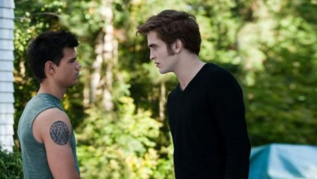 La saga di Twilight: le frasi più romantiche di Eclipse
